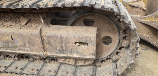 ขายรถแม็กโค PC128UU-1E เอกสารอินวอย