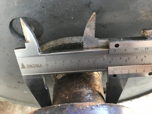 ขายมอเตอร์ไฟฟ้า Brook Crompton 20HP.(15Kw.) 380V 1450rpm. made in England รุ่นทำอังกฤษแท้ สภาพสวยเดิมๆ หมุนนิ่ม พร้อมใช้งาน