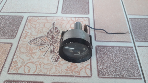 เกจ์ LAMCO OIL มือสองจากญี่ปุ่น เกจ์ LAMCO OIL มือสองจากญี่ปุ่น