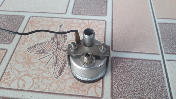 เกจ์ LAMCO OIL มือสองจากญี่ปุ่น เกจ์ LAMCO OIL มือสองจากญี่ปุ่น