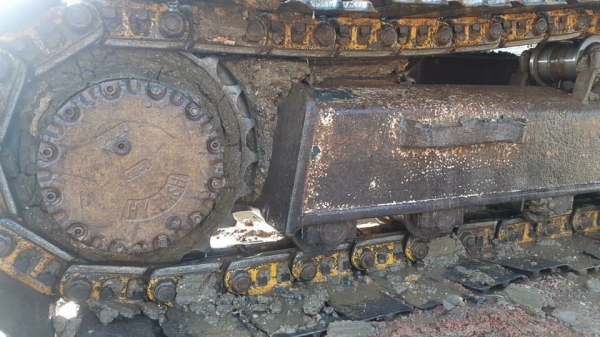 ขาย 480,000 -KOBELCO sk 120-3 เครื่องดี ปั๊มแรง ช่วงล่างเต็ม โซ่ใหม่สองข้าง รถสวยแอร์หนาว พร้อมใช้งาน รถอยู่ นครปฐม 092-595-6777 061-446-2662 ญิ๋งยุ ขาย 480,000 -KOBELCO sk 120-3 เครื่องดี ปั๊มแรง ช่วงล่างเต็ม โซ่ใหม่สองข้าง รถสวยแอร์หนาว พร้อมใช้งาน รถอยู่ นครปฐม 092-595-6777 061-446-2662 ญิ๋งยุ