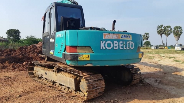 ขาย 480,000 -KOBELCO sk 120-3 เครื่องดี ปั๊มแรง ช่วงล่างเต็ม โซ่ใหม่สองข้าง รถสวยแอร์หนาว พร้อมใช้งาน รถอยู่ นครปฐม 092-595-6777 061-446-2662 ญิ๋งยุ ขาย 480,000 -KOBELCO sk 120-3 เครื่องดี ปั๊มแรง ช่วงล่างเต็ม โซ่ใหม่สองข้าง รถสวยแอร์หนาว พร้อมใช้งาน รถอยู่ นครปฐม 092-595-6777 061-446-2662 ญิ๋งยุ