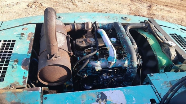 ขาย 480,000 -KOBELCO sk 120-3 เครื่องดี ปั๊มแรง ช่วงล่างเต็ม โซ่ใหม่สองข้าง รถสวยแอร์หนาว พร้อมใช้งาน รถอยู่ นครปฐม 092-595-6777 061-446-2662 ญิ๋งยุ ขาย 480,000 -KOBELCO sk 120-3 เครื่องดี ปั๊มแรง ช่วงล่างเต็ม โซ่ใหม่สองข้าง รถสวยแอร์หนาว พร้อมใช้งาน รถอยู่ นครปฐม 092-595-6777 061-446-2662 ญิ๋งยุ