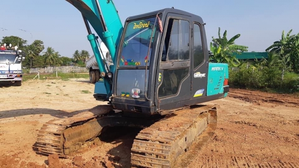 ขาย 480,000 -KOBELCO sk 120-3 เครื่องดี ปั๊มแรง ช่วงล่างเต็ม โซ่ใหม่สองข้าง รถสวยแอร์หนาว พร้อมใช้งาน รถอยู่ นครปฐม 092-595-6777 061-446-2662 ญิ๋งยุ ขาย 480,000 -KOBELCO sk 120-3 เครื่องดี ปั๊มแรง ช่วงล่างเต็ม โซ่ใหม่สองข้าง รถสวยแอร์หนาว พร้อมใช้งาน รถอยู่ นครปฐม 092-595-6777 061-446-2662 ญิ๋งยุ