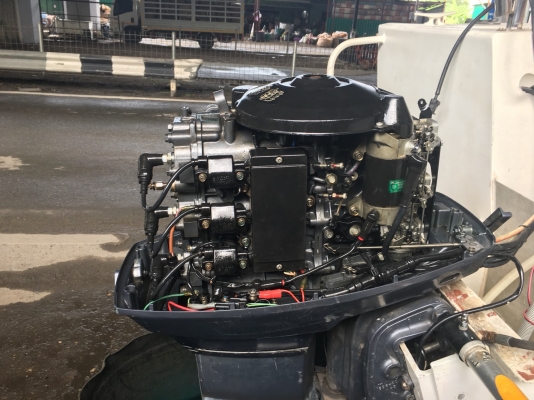 ขายเครื่องyamaha 50,70 สองจังหวะ