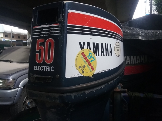 ขายเครื่องyamaha 50,70 สองจังหวะ