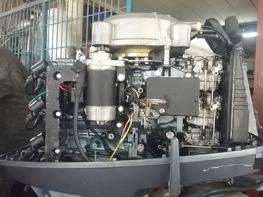 ขายเครื่องyamaha 50,70 สองจังหวะ