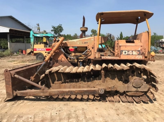 ขาย 295,000 รถแทร็กเตอร์ CAT D4E ตีนเป็ด หัวฉีดปากกา เครื่องดี เกียร์ตัดแรง ช่วงล่างเต็ม ใบมีดสไลด์ รถสวยพร้อมใช้ เอกสารสัญญาซื้อขาย รถอยู่ นครปฐม 092-595-6777 061-446-2662 ญิ๋งยุ ขาย 295,000 รถแทร็กเตอร์ CAT D4E ตีนเป็ด หัวฉีดปากกา เครื่องดี เกียร์ตัดแรง ช่วงล่างเต็ม ใบมีดสไลด์ รถสวยพร้อมใช้ เอกสารสัญญาซื้อขาย รถอยู่ นครปฐม 092-595-6777 061-446-2662 ญิ๋งยุ