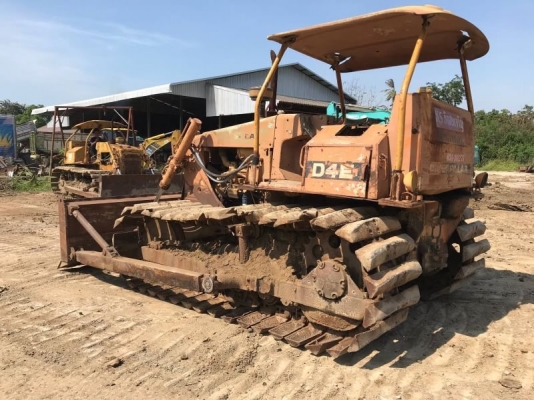 ขาย 295,000 รถแทร็กเตอร์ CAT D4E ตีนเป็ด หัวฉีดปากกา เครื่องดี เกียร์ตัดแรง ช่วงล่างเต็ม ใบมีดสไลด์ รถสวยพร้อมใช้ เอกสารสัญญาซื้อขาย รถอยู่ นครปฐม 092-595-6777 061-446-2662 ญิ๋งยุ ขาย 295,000 รถแทร็กเตอร์ CAT D4E ตีนเป็ด หัวฉีดปากกา เครื่องดี เกียร์ตัดแรง ช่วงล่างเต็ม ใบมีดสไลด์ รถสวยพร้อมใช้ เอกสารสัญญาซื้อขาย รถอยู่ นครปฐม 092-595-6777 061-446-2662 ญิ๋งยุ