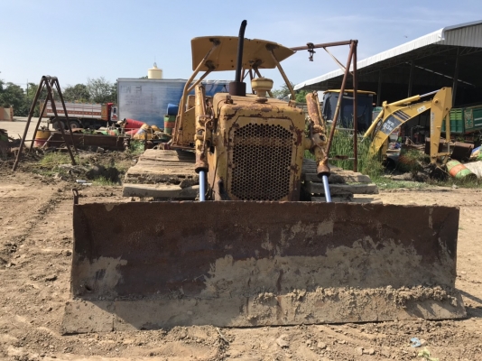 ขาย 255,000 รถแทร็กเตอร์ CAT D4E ตีนเป็ด เครื่องดี เกียร์ตัดแรง ช่วงล่างเต็ม ใบมีดสไลด์ รถสวยพร้อมใช้ เอกสารสัญญาซื้อขาย รถอยู่ นครปฐม 064-191-1112 ขาย 255,000 รถแทร็กเตอร์ CAT D4E ตีนเป็ด เครื่องดี เกียร์ตัดแรง ช่วงล่างเต็ม ใบมีดสไลด์ รถสวยพร้อมใช้ เอกสารสัญญาซื้อขาย รถอยู่ นครปฐม 064-191-1112