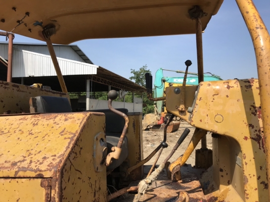 ขาย 255,000 รถแทร็กเตอร์ CAT D4E ตีนเป็ด เครื่องดี เกียร์ตัดแรง ช่วงล่างเต็ม ใบมีดสไลด์ รถสวยพร้อมใช้ เอกสารสัญญาซื้อขาย รถอยู่ นครปฐม 064-191-1112 ขาย 255,000 รถแทร็กเตอร์ CAT D4E ตีนเป็ด เครื่องดี เกียร์ตัดแรง ช่วงล่างเต็ม ใบมีดสไลด์ รถสวยพร้อมใช้ เอกสารสัญญาซื้อขาย รถอยู่ นครปฐม 064-191-1112