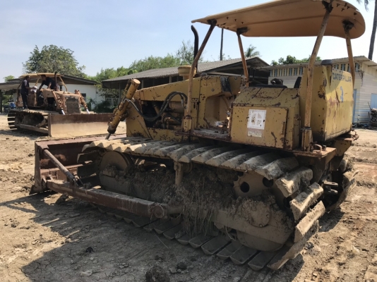 ขาย 255,000 รถแทร็กเตอร์ CAT D4E ตีนเป็ด เครื่องดี เกียร์ตัดแรง ช่วงล่างเต็ม ใบมีดสไลด์ รถสวยพร้อมใช้ เอกสารสัญญาซื้อขาย รถอยู่ นครปฐม 064-191-1112 ขาย 255,000 รถแทร็กเตอร์ CAT D4E ตีนเป็ด เครื่องดี เกียร์ตัดแรง ช่วงล่างเต็ม ใบมีดสไลด์ รถสวยพร้อมใช้ เอกสารสัญญาซื้อขาย รถอยู่ นครปฐม 064-191-1112