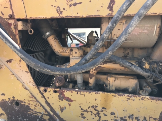 ขาย 255,000 รถแทร็กเตอร์ CAT D4E ตีนเป็ด เครื่องดี เกียร์ตัดแรง ช่วงล่างเต็ม ใบมีดสไลด์ รถสวยพร้อมใช้ เอกสารสัญญาซื้อขาย รถอยู่ นครปฐม 064-191-1112 ขาย 255,000 รถแทร็กเตอร์ CAT D4E ตีนเป็ด เครื่องดี เกียร์ตัดแรง ช่วงล่างเต็ม ใบมีดสไลด์ รถสวยพร้อมใช้ เอกสารสัญญาซื้อขาย รถอยู่ นครปฐม 064-191-1112