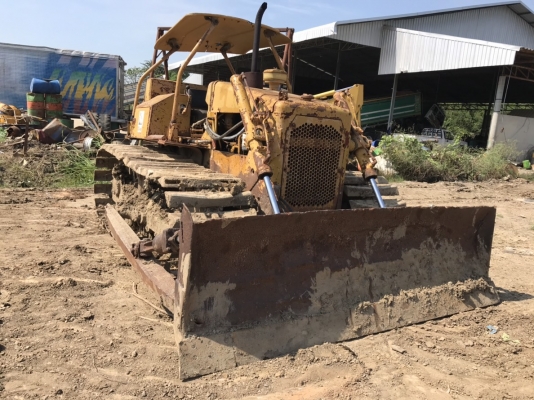 ขาย 255,000 รถแทร็กเตอร์ CAT D4E ตีนเป็ด เครื่องดี เกียร์ตัดแรง ช่วงล่างเต็ม ใบมีดสไลด์ รถสวยพร้อมใช้ เอกสารสัญญาซื้อขาย รถอยู่ นครปฐม 064-191-1112 ขาย 255,000 รถแทร็กเตอร์ CAT D4E ตีนเป็ด เครื่องดี เกียร์ตัดแรง ช่วงล่างเต็ม ใบมีดสไลด์ รถสวยพร้อมใช้ เอกสารสัญญาซื้อขาย รถอยู่ นครปฐม 064-191-1112