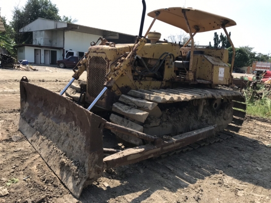 ขาย 255,000 รถแทร็กเตอร์ CAT D4E ตีนเป็ด เครื่องดี เกียร์ตัดแรง ช่วงล่างเต็ม ใบมีดสไลด์ รถสวยพร้อมใช้ เอกสารสัญญาซื้อขาย รถอยู่ นครปฐม 064-191-1112 ขาย 255,000 รถแทร็กเตอร์ CAT D4E ตีนเป็ด เครื่องดี เกียร์ตัดแรง ช่วงล่างเต็ม ใบมีดสไลด์ รถสวยพร้อมใช้ เอกสารสัญญาซื้อขาย รถอยู่ นครปฐม 064-191-1112
