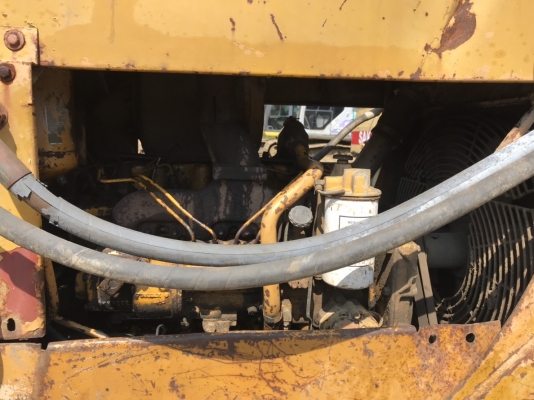 ขาย 255,000 รถแทร็กเตอร์ CAT D4E ตีนเป็ด เครื่องดี เกียร์ตัดแรง ช่วงล่างเต็ม ใบมีดสไลด์ รถสวยพร้อมใช้ เอกสารสัญญาซื้อขาย รถอยู่ นครปฐม 064-191-1112 ขาย 255,000 รถแทร็กเตอร์ CAT D4E ตีนเป็ด เครื่องดี เกียร์ตัดแรง ช่วงล่างเต็ม ใบมีดสไลด์ รถสวยพร้อมใช้ เอกสารสัญญาซื้อขาย รถอยู่ นครปฐม 064-191-1112