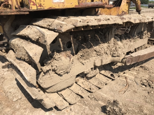 ขาย 255,000 รถแทร็กเตอร์ CAT D4E ตีนเป็ด เครื่องดี เกียร์ตัดแรง ช่วงล่างเต็ม ใบมีดสไลด์ รถสวยพร้อมใช้ เอกสารสัญญาซื้อขาย รถอยู่ นครปฐม 064-191-1112 ขาย 255,000 รถแทร็กเตอร์ CAT D4E ตีนเป็ด เครื่องดี เกียร์ตัดแรง ช่วงล่างเต็ม ใบมีดสไลด์ รถสวยพร้อมใช้ เอกสารสัญญาซื้อขาย รถอยู่ นครปฐม 064-191-1112