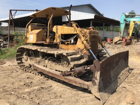 ขาย 255,000 รถแทร็กเตอร์ CAT D4E ตีนเป็ด เครื่องดี เกียร์ตัดแรง ช่วงล่างเต็ม ใบมีดสไลด์ รถสวยพร้อมใช้ เอกสารสัญญาซื้อขาย รถอยู่ นครปฐม 064-191-1112 ขาย 255,000 รถแทร็กเตอร์ CAT D4E ตีนเป็ด เครื่องดี เกียร์ตัดแรง ช่วงล่างเต็ม ใบมีดสไลด์ รถสวยพร้อมใช้ เอกสารสัญญาซื้อขาย รถอยู่ นครปฐม 064-191-1112