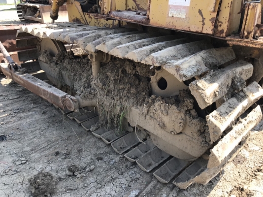 ขาย 255,000 รถแทร็กเตอร์ CAT D4E ตีนเป็ด เครื่องดี เกียร์ตัดแรง ช่วงล่างเต็ม ใบมีดสไลด์ รถสวยพร้อมใช้ เอกสารสัญญาซื้อขาย รถอยู่ นครปฐม 064-191-1112 ขาย 255,000 รถแทร็กเตอร์ CAT D4E ตีนเป็ด เครื่องดี เกียร์ตัดแรง ช่วงล่างเต็ม ใบมีดสไลด์ รถสวยพร้อมใช้ เอกสารสัญญาซื้อขาย รถอยู่ นครปฐม 064-191-1112