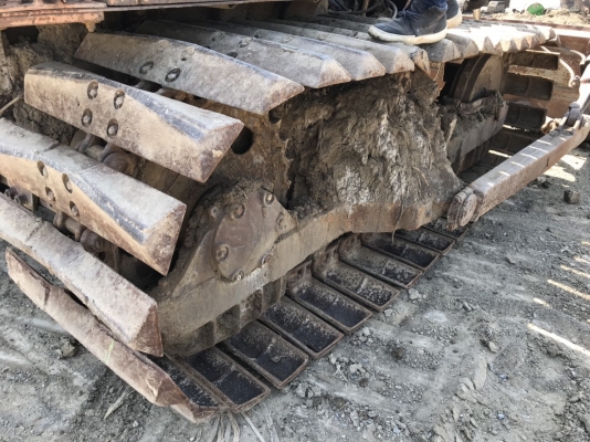 ขาย 295,000 รถแทร็กเตอร์ CAT D4E ตีนเป็ด หัวฉีดปากกา เครื่องดี เกียร์ตัดแรง ช่วงล่างเต็ม ใบมีดสไลด์ รถสวยพร้อมใช้ เอกสารสัญญาซื้อขาย รถอยู่ นครปฐม 064-191-1112 ขาย 295,000 รถแทร็กเตอร์ CAT D4E ตีนเป็ด หัวฉีดปากกา เครื่องดี เกียร์ตัดแรง ช่วงล่างเต็ม ใบมีดสไลด์ รถสวยพร้อมใช้ เอกสารสัญญาซื้อขาย รถอยู่ นครปฐม 064-191-1112