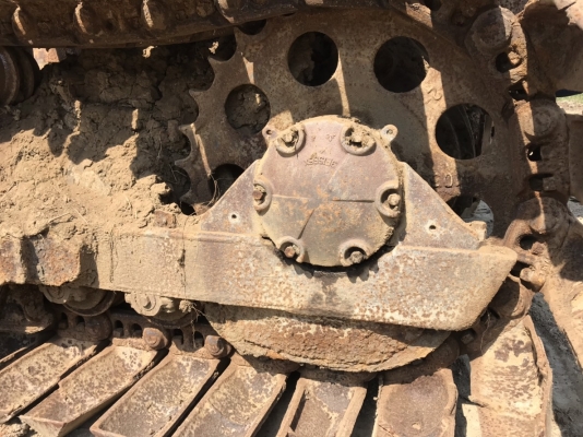 ขาย 295,000 รถแทร็กเตอร์ CAT D4E ตีนเป็ด หัวฉีดปากกา เครื่องดี เกียร์ตัดแรง ช่วงล่างเต็ม ใบมีดสไลด์ รถสวยพร้อมใช้ เอกสารสัญญาซื้อขาย รถอยู่ นครปฐม 064-191-1112 ขาย 295,000 รถแทร็กเตอร์ CAT D4E ตีนเป็ด หัวฉีดปากกา เครื่องดี เกียร์ตัดแรง ช่วงล่างเต็ม ใบมีดสไลด์ รถสวยพร้อมใช้ เอกสารสัญญาซื้อขาย รถอยู่ นครปฐม 064-191-1112