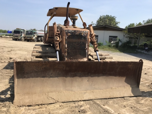 ขาย 295,000 รถแทร็กเตอร์ CAT D4E ตีนเป็ด หัวฉีดปากกา เครื่องดี เกียร์ตัดแรง ช่วงล่างเต็ม ใบมีดสไลด์ รถสวยพร้อมใช้ เอกสารสัญญาซื้อขาย รถอยู่ นครปฐม 064-191-1112 ขาย 295,000 รถแทร็กเตอร์ CAT D4E ตีนเป็ด หัวฉีดปากกา เครื่องดี เกียร์ตัดแรง ช่วงล่างเต็ม ใบมีดสไลด์ รถสวยพร้อมใช้ เอกสารสัญญาซื้อขาย รถอยู่ นครปฐม 064-191-1112