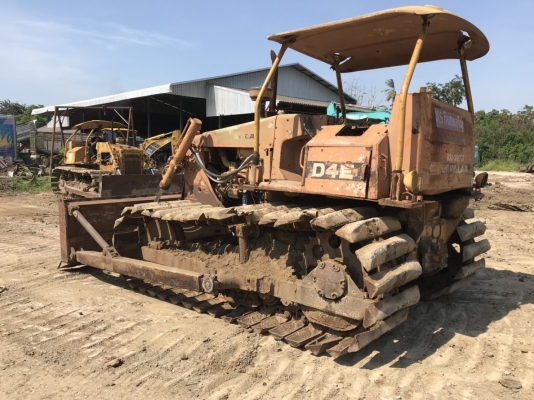 ขาย 295,000 รถแทร็กเตอร์ CAT D4E ตีนเป็ด หัวฉีดปากกา เครื่องดี เกียร์ตัดแรง ช่วงล่างเต็ม ใบมีดสไลด์ รถสวยพร้อมใช้ เอกสารสัญญาซื้อขาย รถอยู่ นครปฐม 064-191-1112 ขาย 295,000 รถแทร็กเตอร์ CAT D4E ตีนเป็ด หัวฉีดปากกา เครื่องดี เกียร์ตัดแรง ช่วงล่างเต็ม ใบมีดสไลด์ รถสวยพร้อมใช้ เอกสารสัญญาซื้อขาย รถอยู่ นครปฐม 064-191-1112