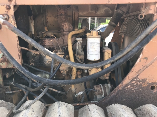 ขาย 295,000 รถแทร็กเตอร์ CAT D4E ตีนเป็ด หัวฉีดปากกา เครื่องดี เกียร์ตัดแรง ช่วงล่างเต็ม ใบมีดสไลด์ รถสวยพร้อมใช้ เอกสารสัญญาซื้อขาย รถอยู่ นครปฐม 064-191-1112 ขาย 295,000 รถแทร็กเตอร์ CAT D4E ตีนเป็ด หัวฉีดปากกา เครื่องดี เกียร์ตัดแรง ช่วงล่างเต็ม ใบมีดสไลด์ รถสวยพร้อมใช้ เอกสารสัญญาซื้อขาย รถอยู่ นครปฐม 064-191-1112