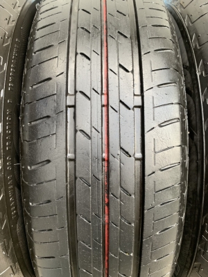 ยาง 175-65-14 Bridgestone ปี 17 ดอกยางหนาปึกทุกเส้น