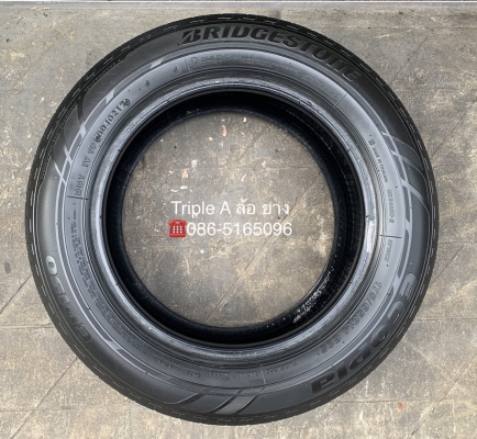 ยาง 175-65-14 Bridgestone ปี 17 ดอกยางหนาปึกทุกเส้น