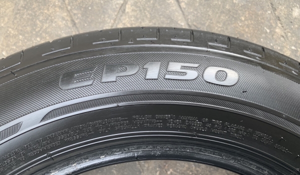 ยาง 175-65-14 Bridgestone ปี 17 ดอกยางหนาปึกทุกเส้น