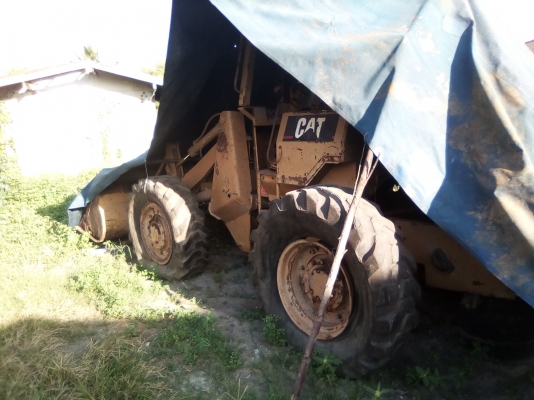 ขายอะไหล่รถตักcat910 ขายอะไหล่รถตักcat910