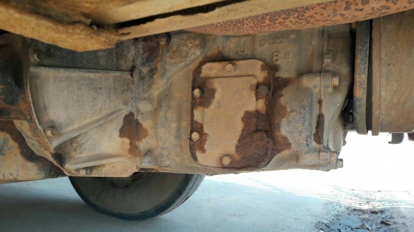 ขาย รถ 6 ล้อ ISUZU NPR59LU5 ห้างแท้ปี 33 เครื่อง 4BD1 115 แรงม้า เกียร์ยาว คัสซีสวย เล่มทะเบียนพร้อม