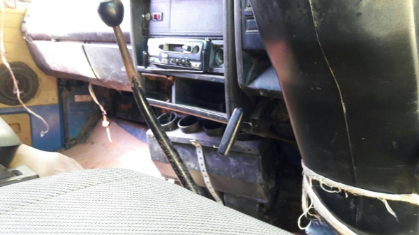 ขาย รถ 6 ล้อ ISUZU NPR59LU5 ห้างแท้ปี 33 เครื่อง 4BD1 115 แรงม้า เกียร์ยาว คัสซีสวย เล่มทะเบียนพร้อม