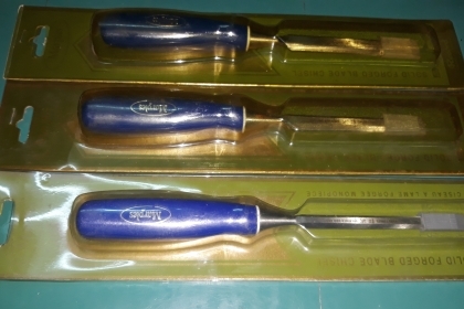 ขายสิ่วMAPLE MADE IN ENGLAND. เก่าเก็บ