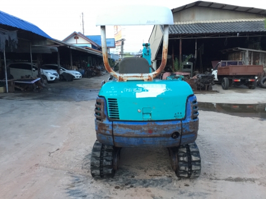 ขายรถขุดเล็กยอดนิยม kubota k 025. เทียบเท่าpc30 เก่าญี่ปุ่นไม่เคยใช้งานในไทย 0898374918