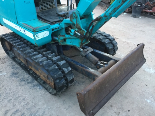 ขายรถขุดเล็กยอดนิยม kubota k 025. เทียบเท่าpc30 เก่าญี่ปุ่นไม่เคยใช้งานในไทย 0898374918