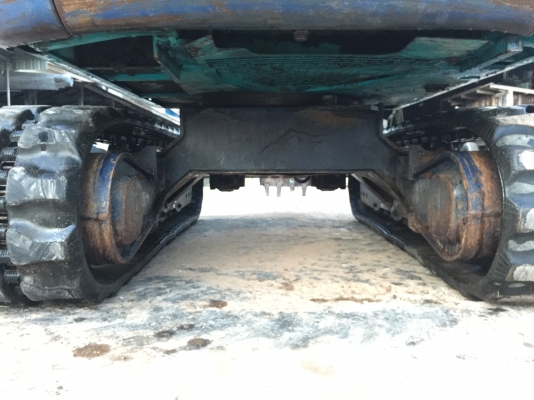 ขายรถขุดเล็กยอดนิยม kubota k 025. เทียบเท่าpc30 เก่าญี่ปุ่นไม่เคยใช้งานในไทย 0898374918