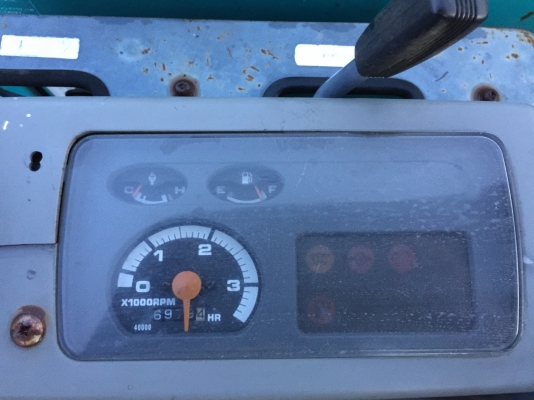 ขายรถขุดเล็กยอดนิยม kubota k 025. เทียบเท่าpc30 เก่าญี่ปุ่นไม่เคยใช้งานในไทย 0898374918