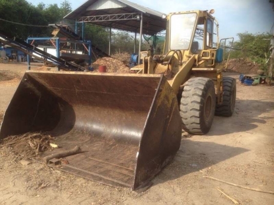 ขาย 565,000 รถตักล้อยาง WA300-1 เครื่องดี เกียร์ดี ต่อแขนเรียบร้อยแล้ว ยางใหม่ 4 เส้น รถพร้อมใช้งาน เอกสารซื้อขาย รถอยู่ อยุธยา 092-595-6777 061-446-2662 ญิ๋งยุ ขาย 565,000 รถตักล้อยาง WA300-1 เครื่องดี เกียร์ดี ต่อแขนเรียบร้อยแล้ว ยางใหม่ 4 เส้น รถพร้อมใช้งาน เอกสารซื้อขาย รถอยู่ อยุธยา 092-595-6777 061-446-2662 ญิ๋งยุ