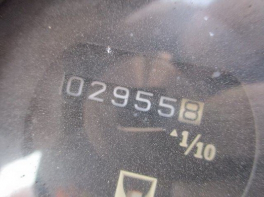 ขายรถฟอร์คลิฟต์ TOYOTA 6FG25 เบนซิน เกียร์ออโต้ ไมล์น้อย2955 เป็นรถนำเข้าจากญี่ปุ่น สภาพเดิมๆ ยังไม่ได้ทำสี 160000 084-5424150 เน้นโทรครับ