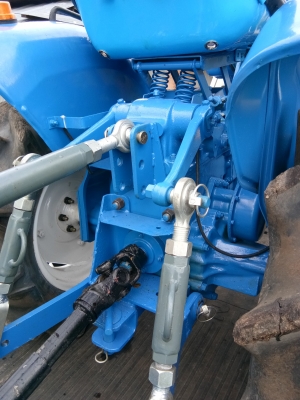 ขายรถไถ14แรง