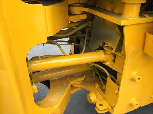 ขาย รถตัก CAT 910H ขาย รถตัก CAT 910H