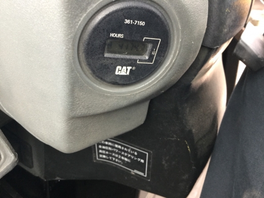 ขาย รถตัก CAT 910H ขาย รถตัก CAT 910H