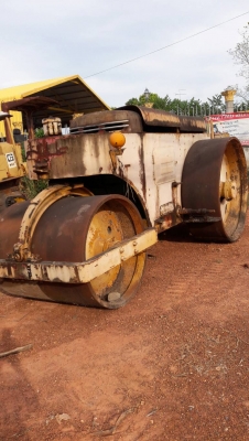 ขาย รถบดเก่า ขาย รถบดเก่า