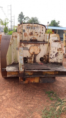 ขาย รถบดเก่า ขาย รถบดเก่า