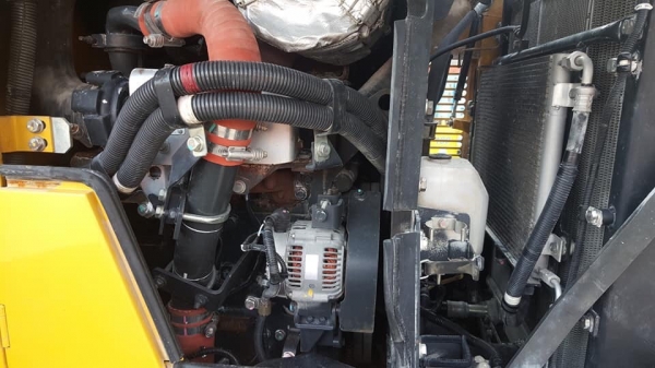 ขาย รถตัก KOMATSU WA100 ขาย รถตัก KOMATSU WA100