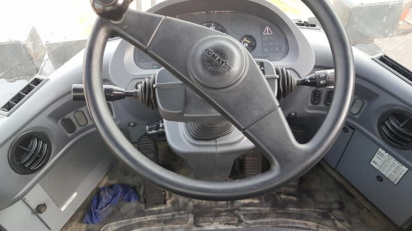 ขาย รถตัก KOMATSU WA100 ขาย รถตัก KOMATSU WA100