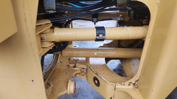 ขาย รถตัก CAT 910G ขาย รถตัก CAT 910G