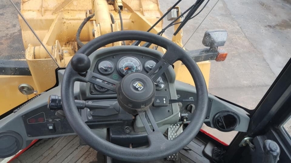 ขาย รถตัก CAT 910G ขาย รถตัก CAT 910G